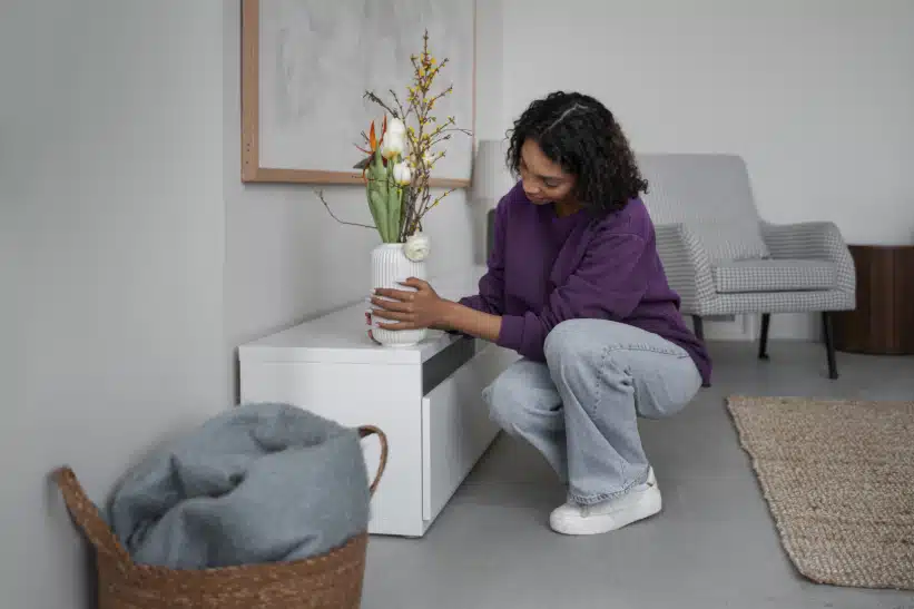 Optimisation d’espace